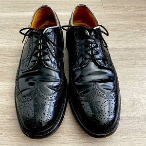 Florsheim shoes, 7